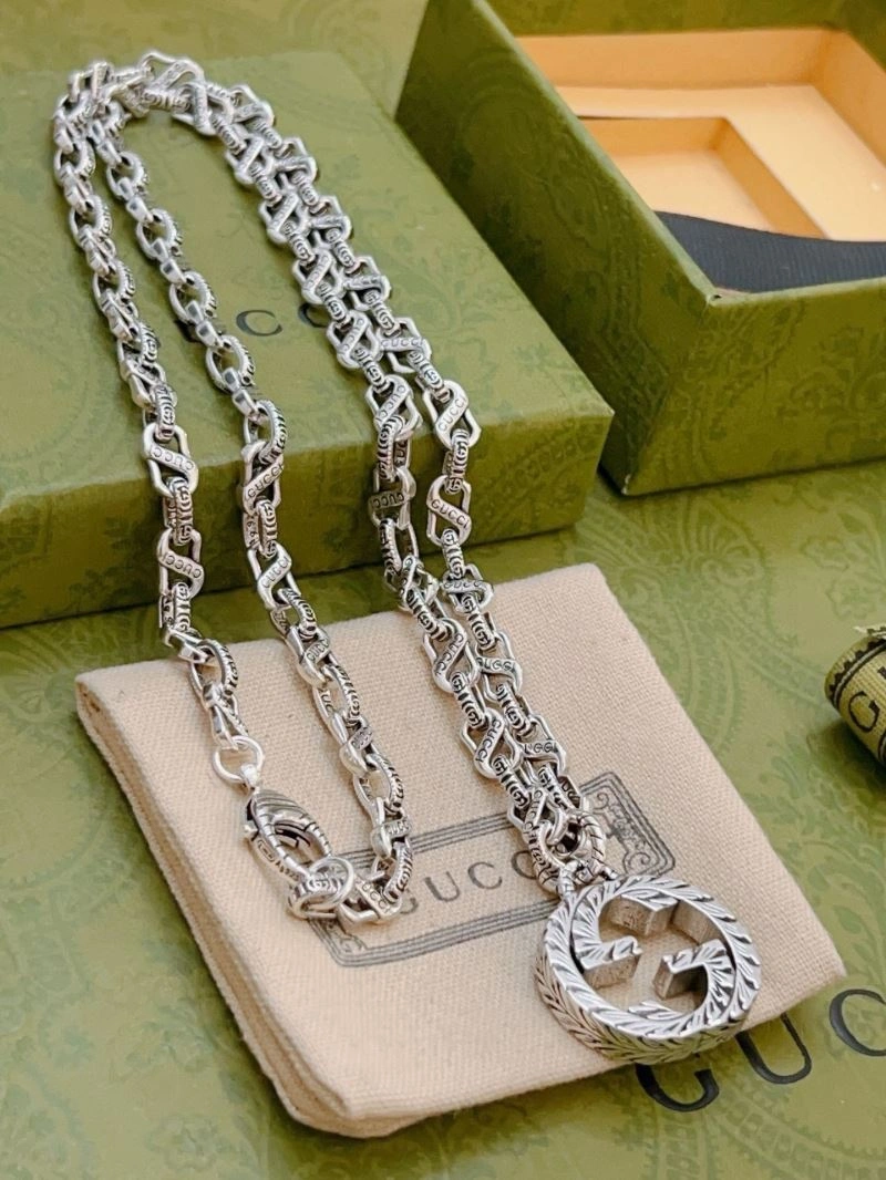 Gucci Necklaces Comfortable 245829