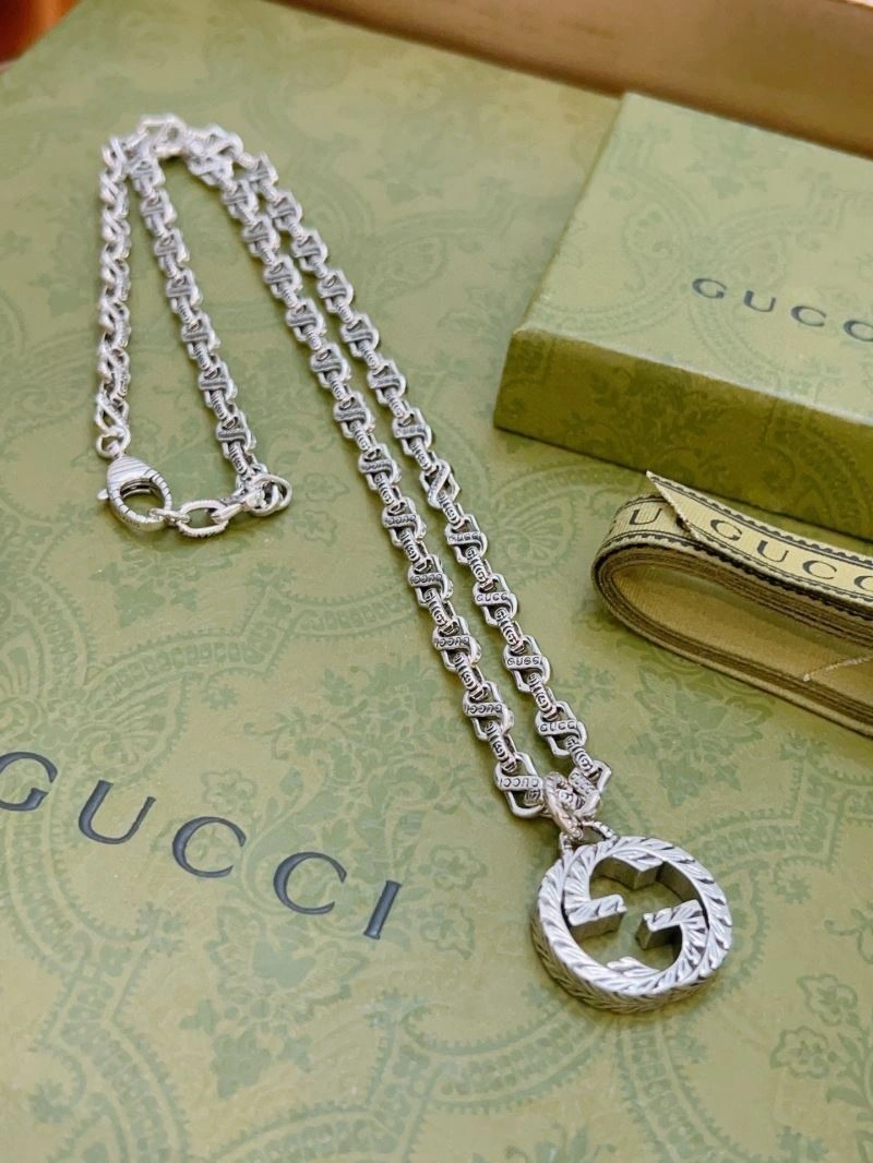 Gucci Necklaces Comfortable 245829