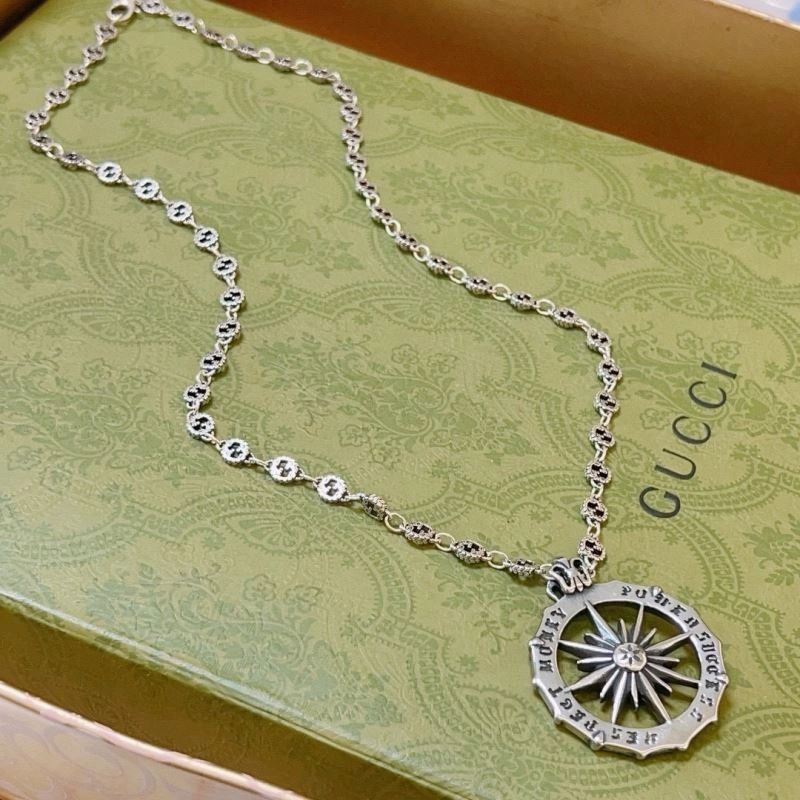 Gucci Necklaces TopPick 245828