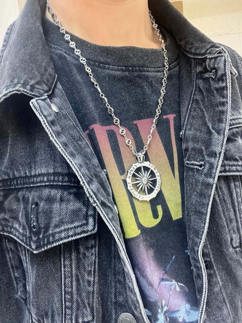 Gucci Necklaces TopPick 245828