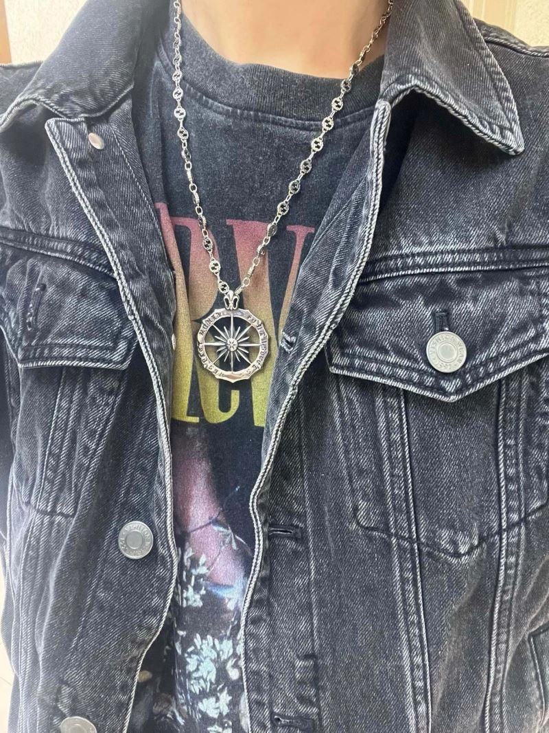 Gucci Necklaces TopPick 245828
