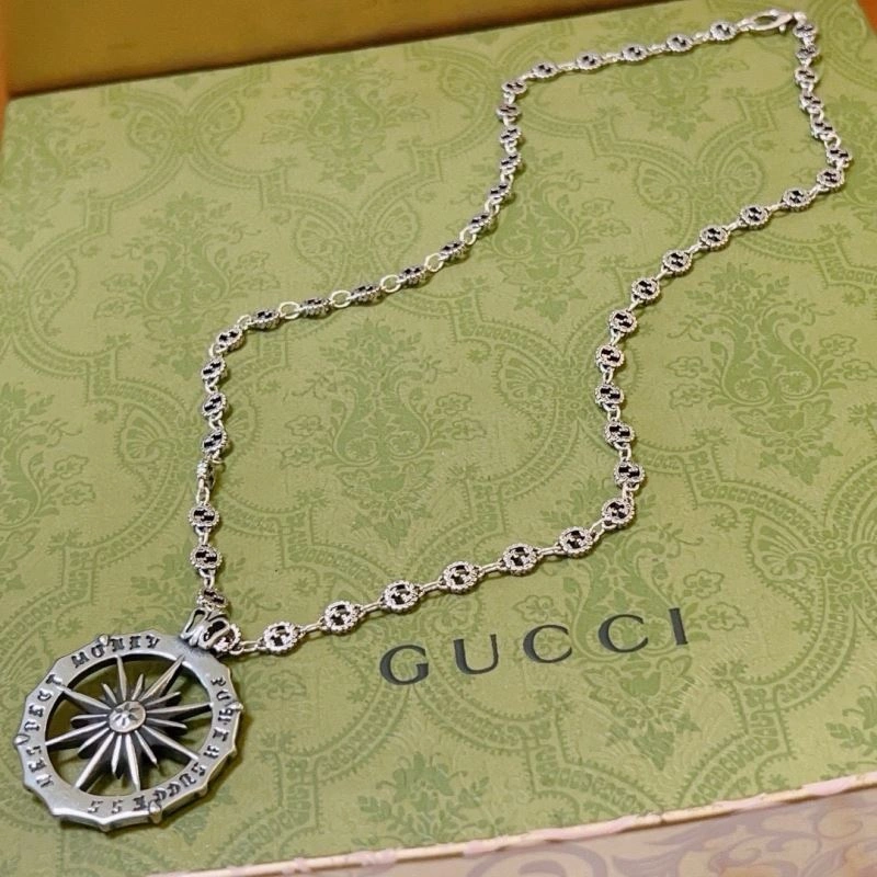 Gucci Necklaces TopPick 245828
