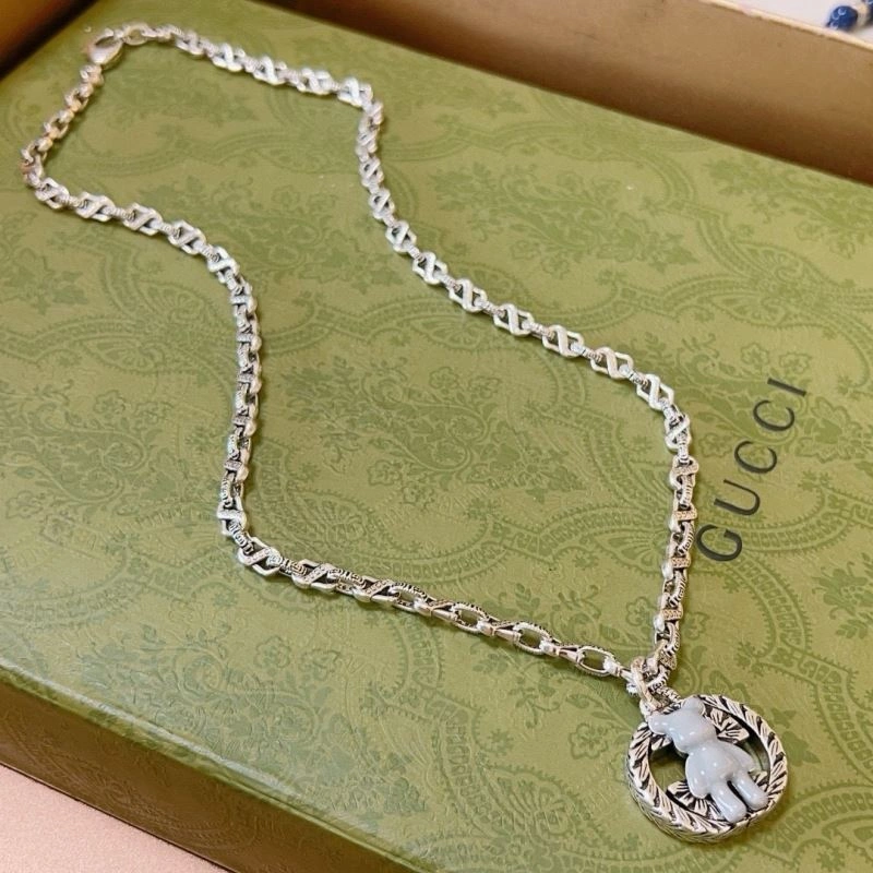 Gucci Necklaces TechFriendly 245827