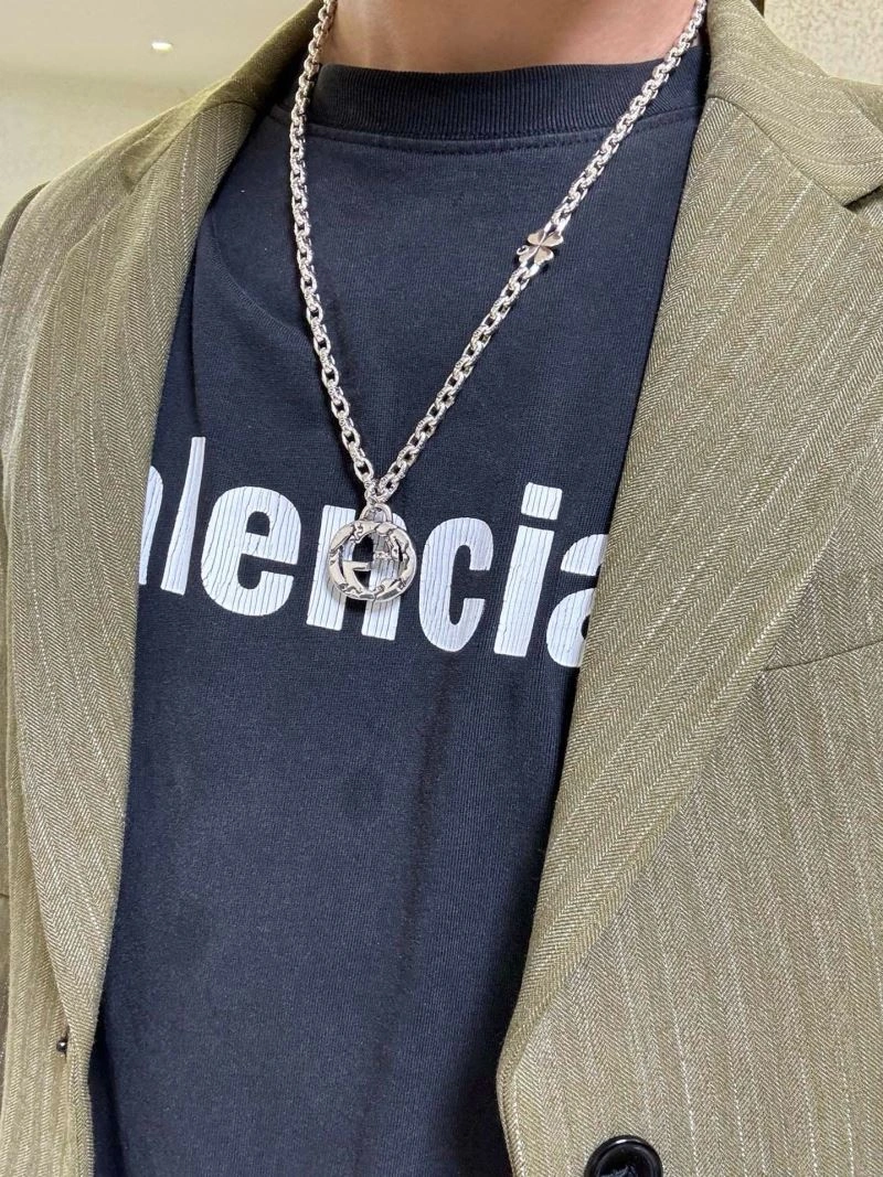 FlexibleFit Gucci Necklaces 245825