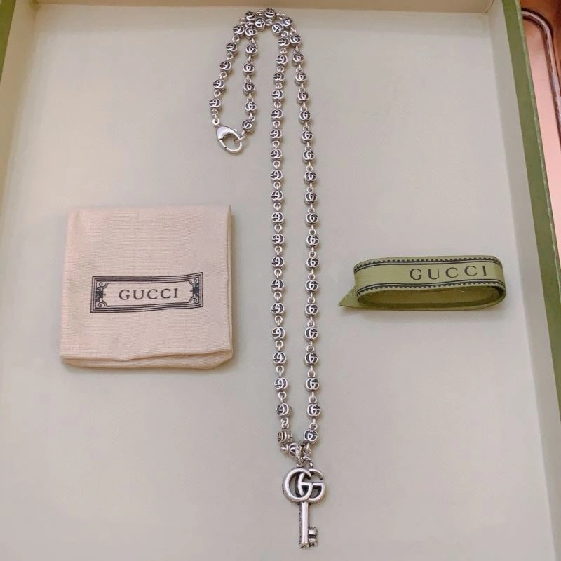 Gucci Necklaces Compact 245822