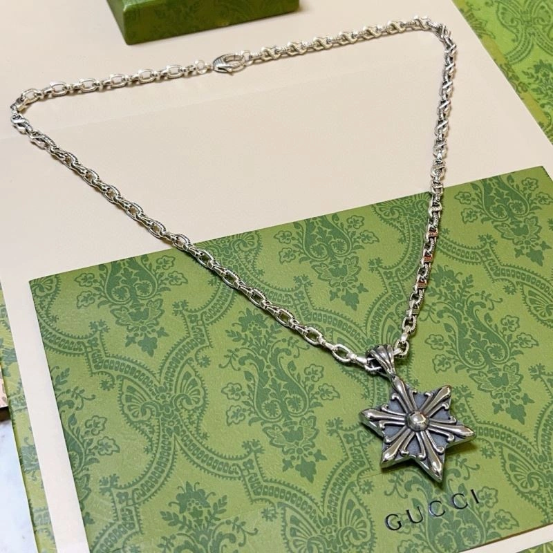 EasyCare Gucci Necklaces 245817