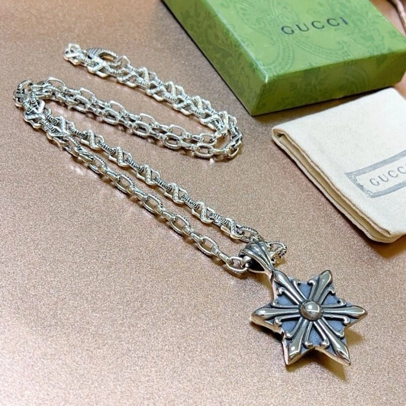 EasyCare Gucci Necklaces 245817