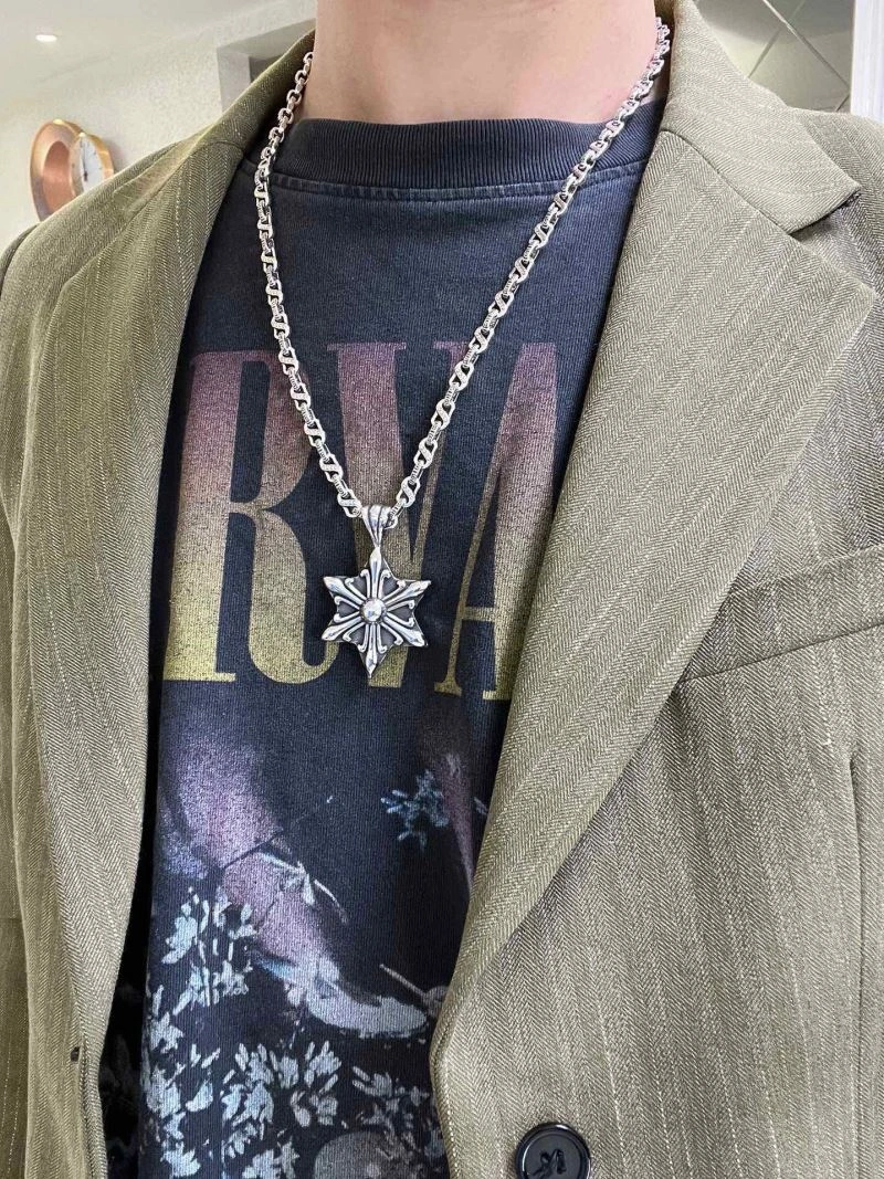 EasyCare Gucci Necklaces 245817
