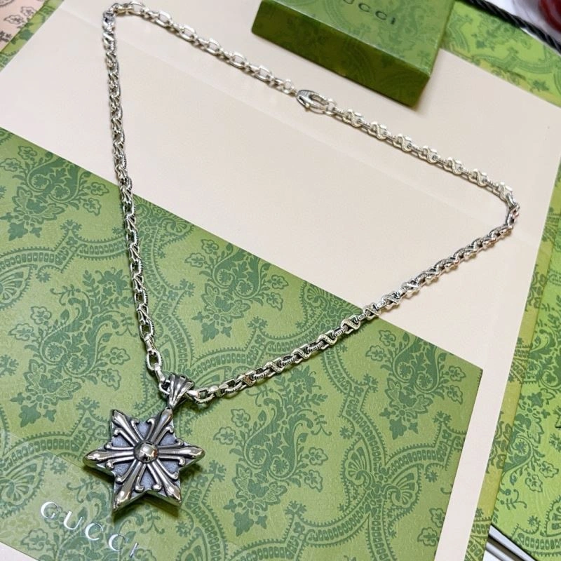 EasyCare Gucci Necklaces 245817