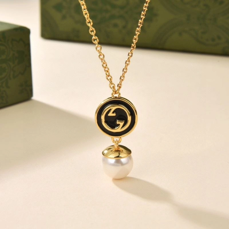 Affordable Gucci Necklaces 245802