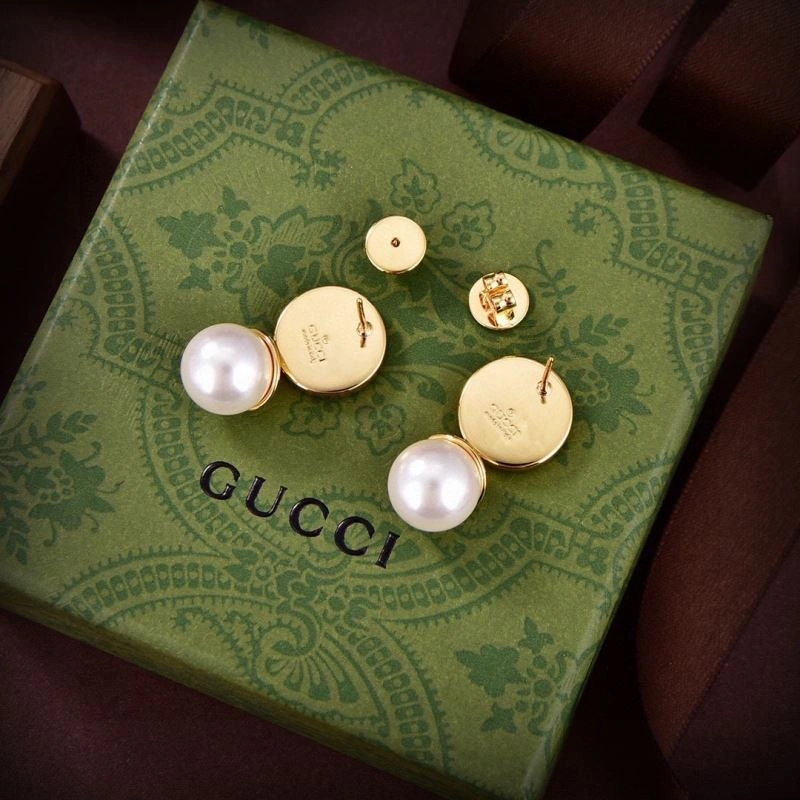 Affordable Gucci Necklaces 245802