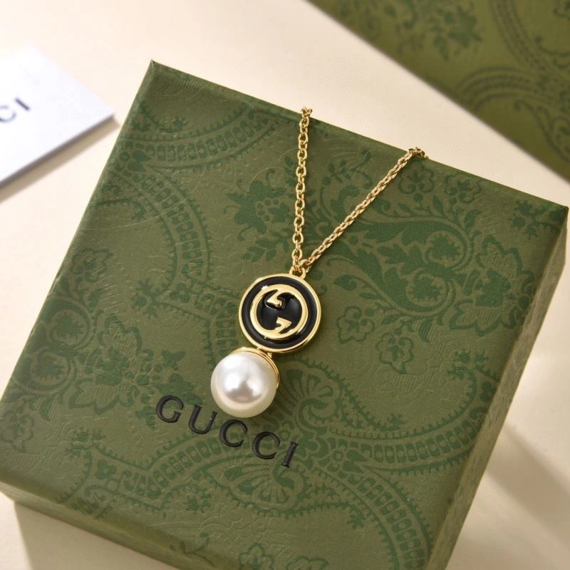 Affordable Gucci Necklaces 245802