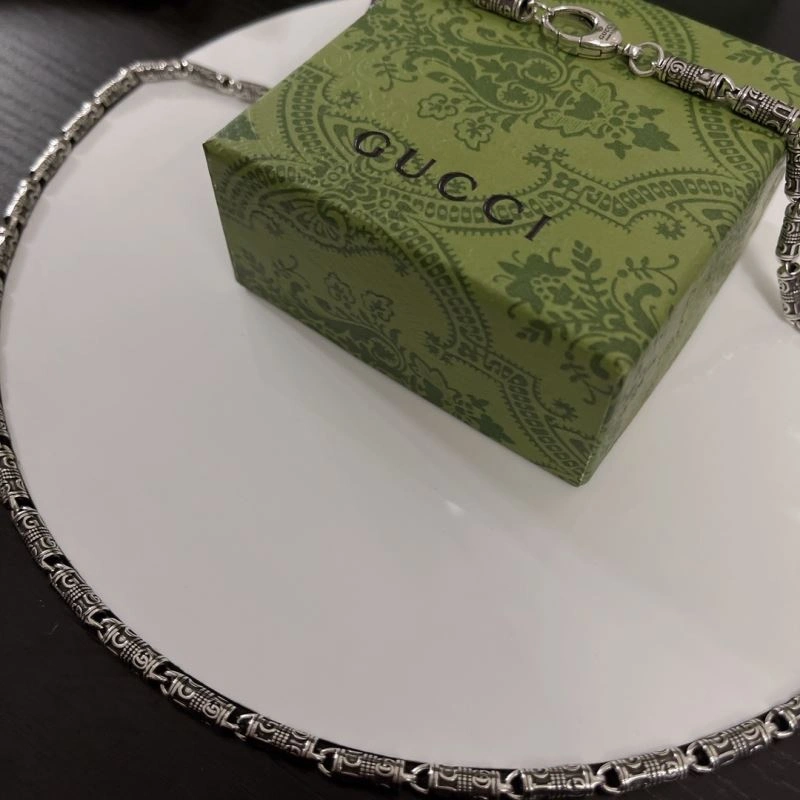 SoftTouch Gucci Necklaces 245811