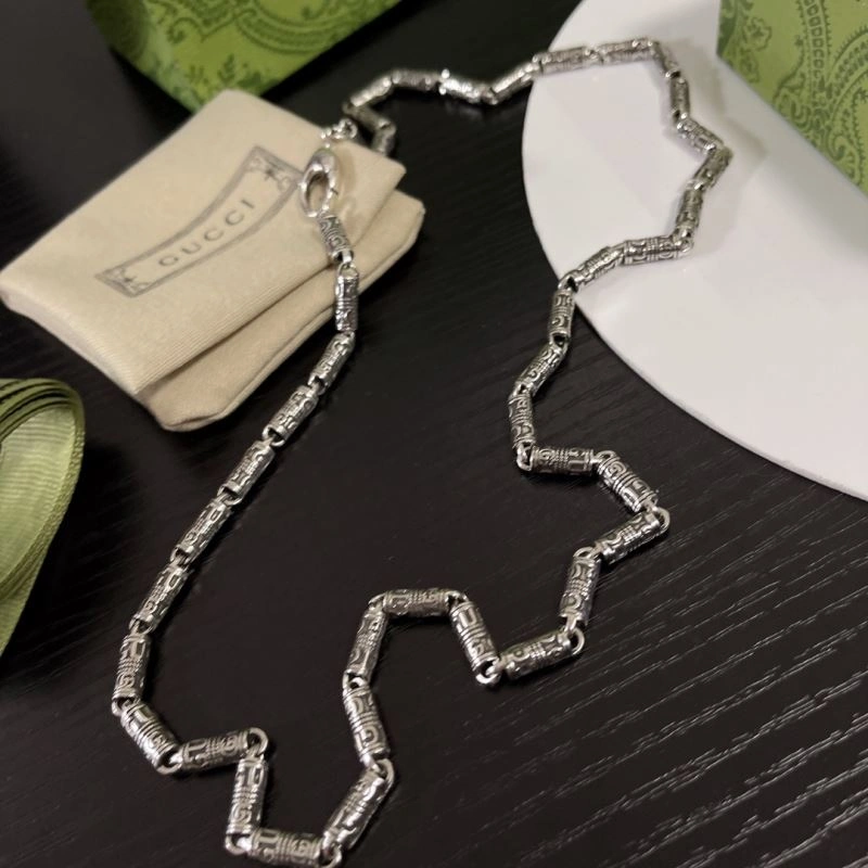 SoftTouch Gucci Necklaces 245811