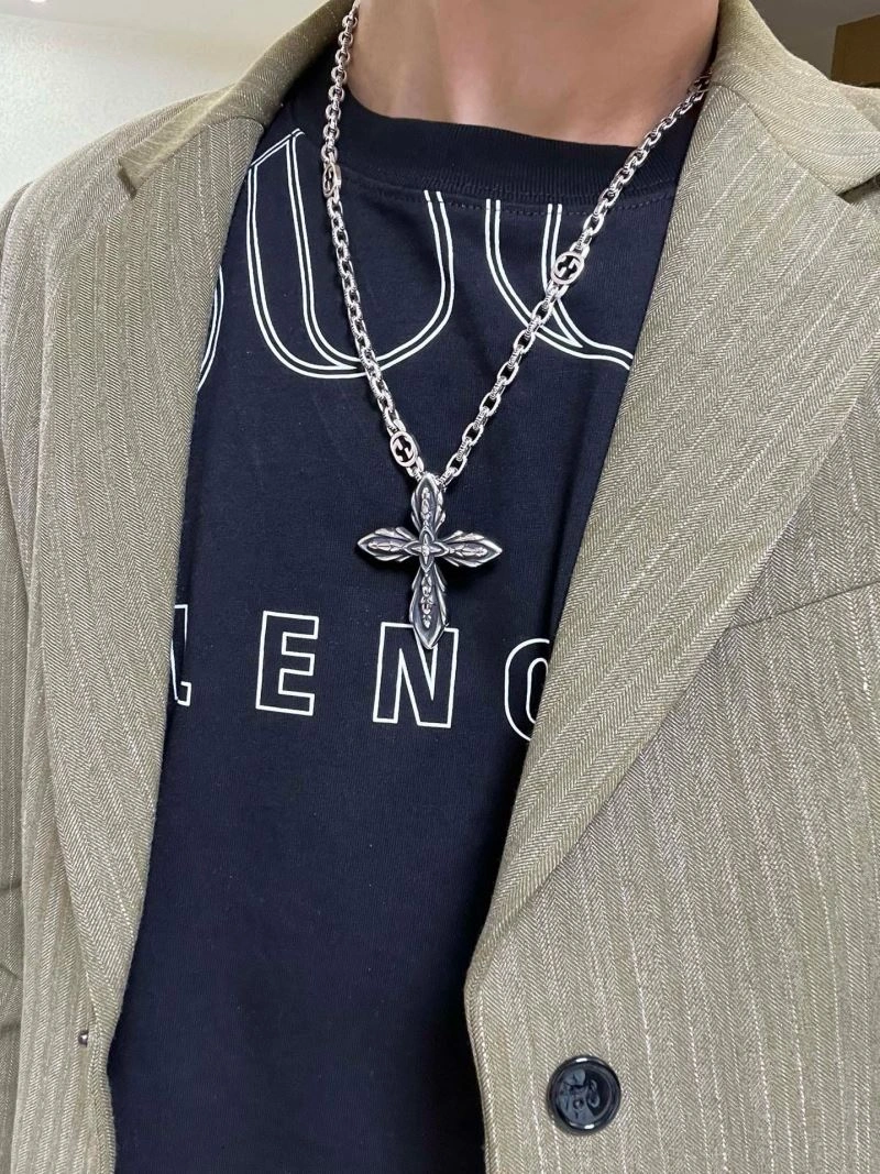 Refined Gucci Necklaces 245807