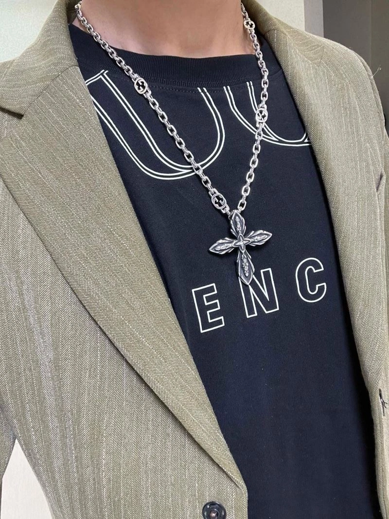 Refined Gucci Necklaces 245807