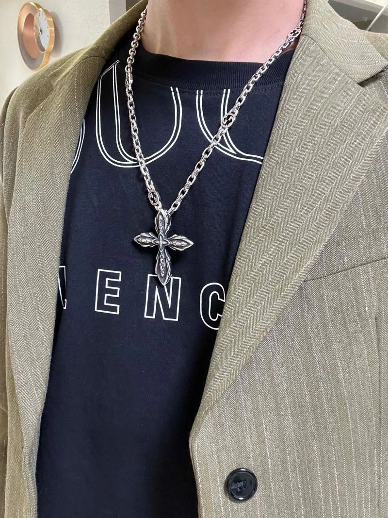 Refined Gucci Necklaces 245807