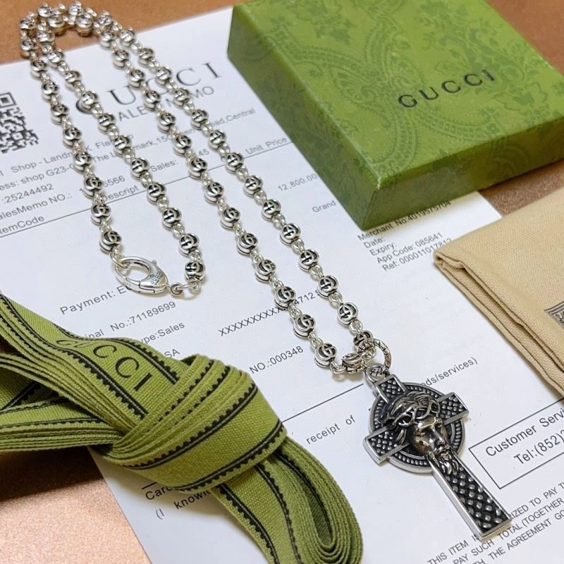 Gucci Necklaces OnTrend 245805