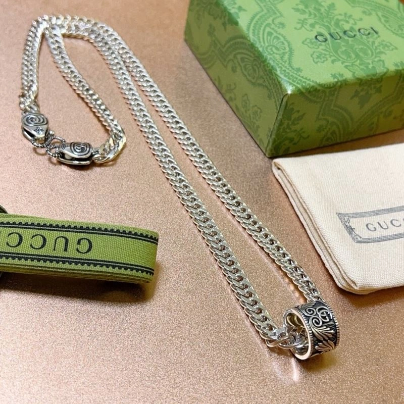 Gucci Necklaces Seasonal 245800
