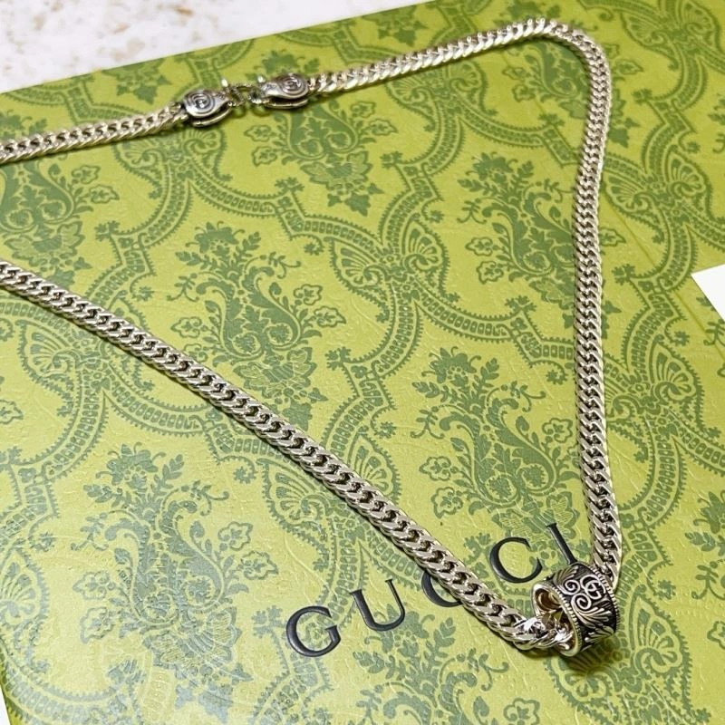 Gucci Necklaces Seasonal 245800