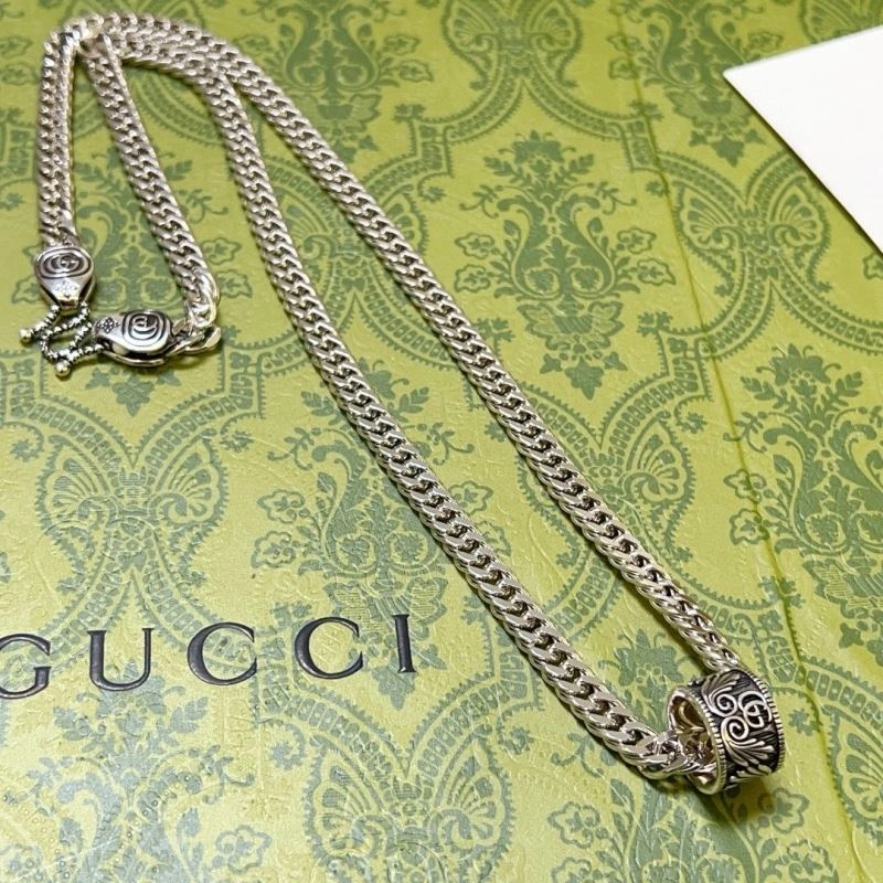 Gucci Necklaces Seasonal 245800