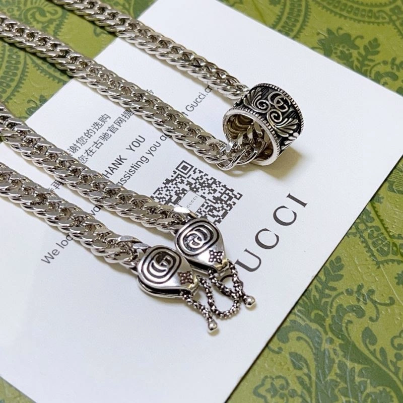 Gucci Necklaces Seasonal 245800