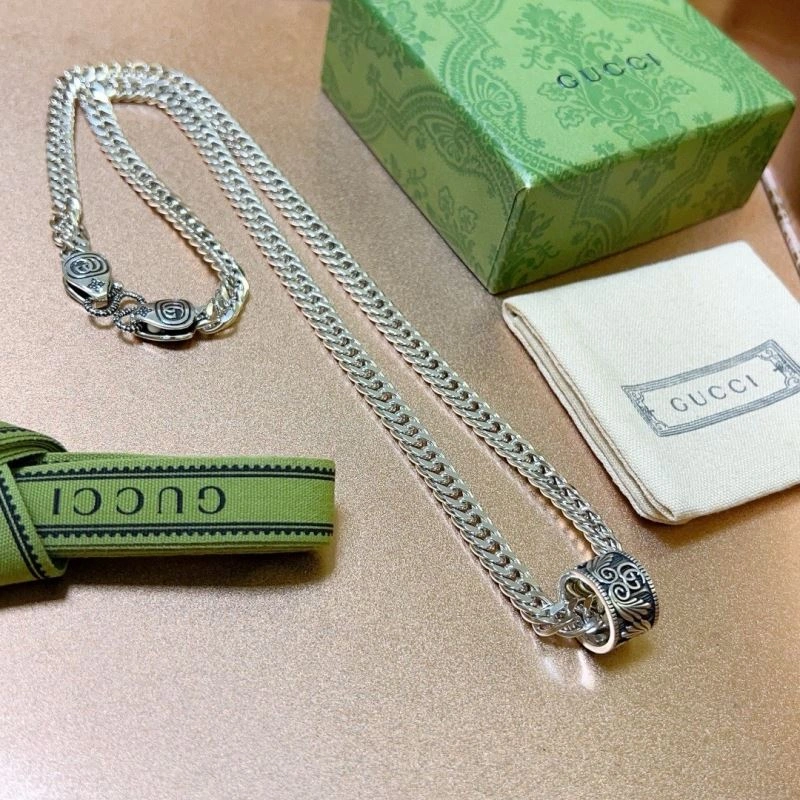 Gucci Necklaces Seasonal 245800