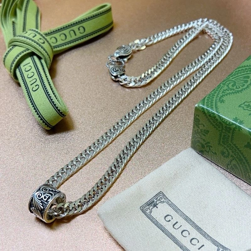 Gucci Necklaces Seasonal 245800