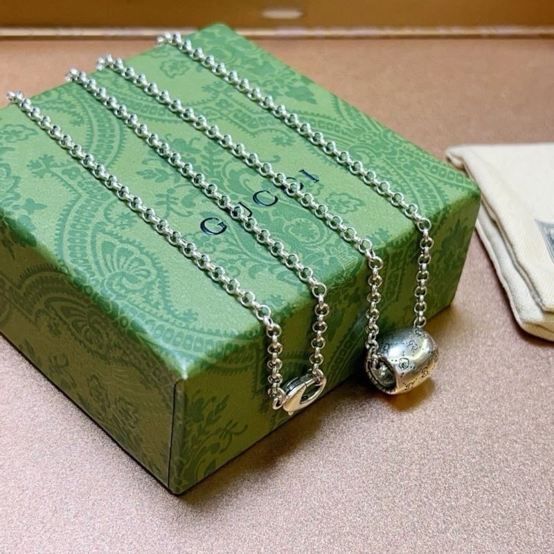 Gucci Necklaces Flexible 245794