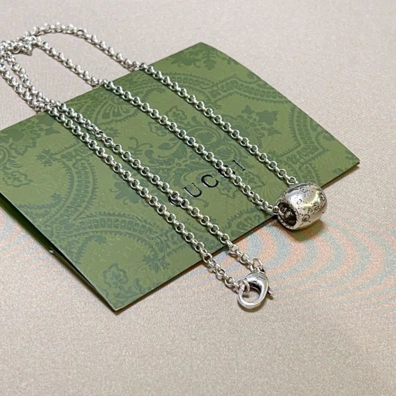 Gucci Necklaces Flexible 245794