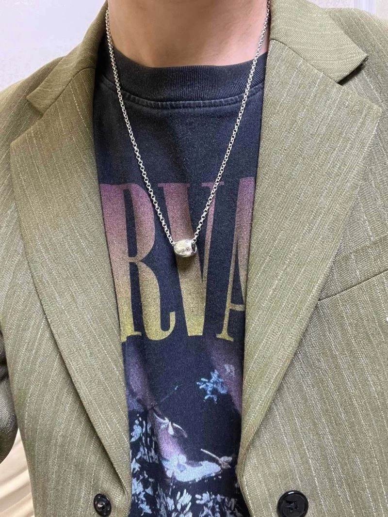 Gucci Necklaces Flexible 245794