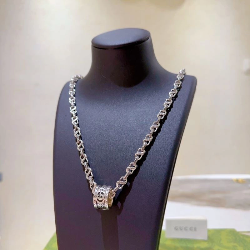 ZipUp Gucci Necklaces 245791