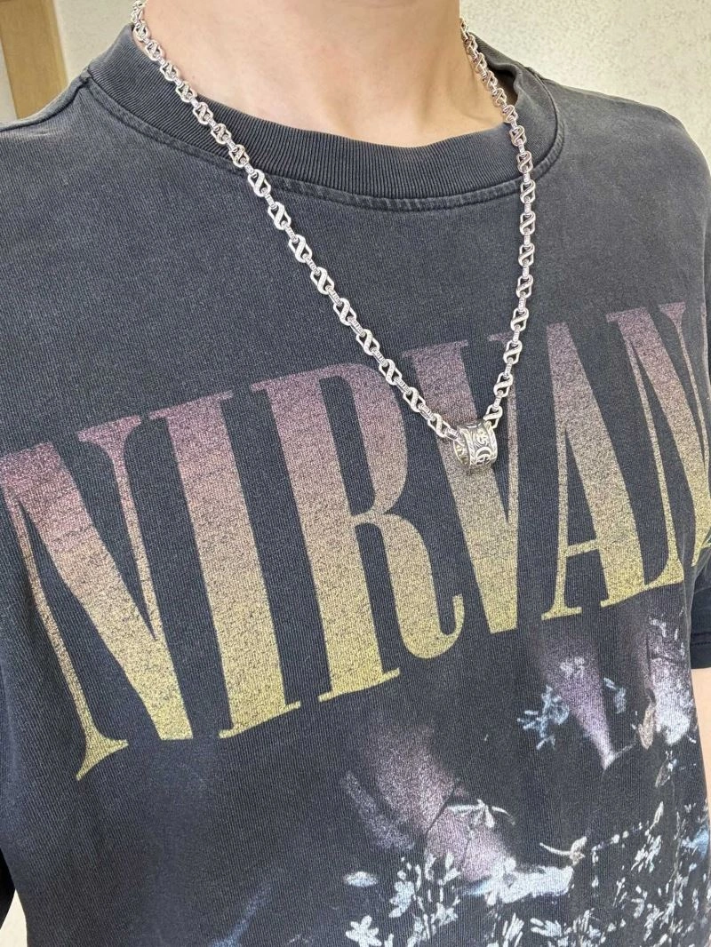 ZipUp Gucci Necklaces 245791
