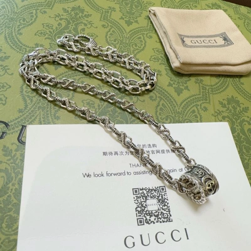 ZipUp Gucci Necklaces 245791