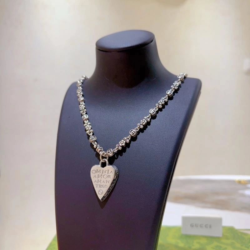 Gucci Necklaces FreshLook 245803