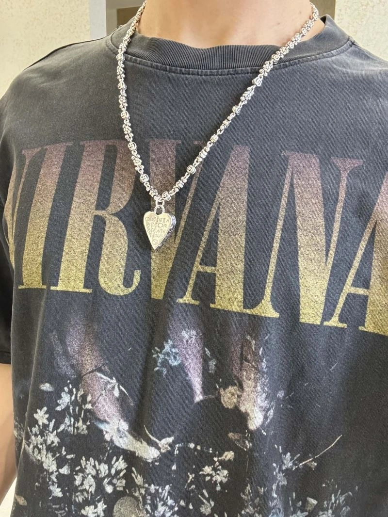 Gucci Necklaces FreshLook 245803