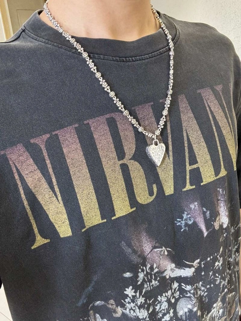 Gucci Necklaces FreshLook 245803