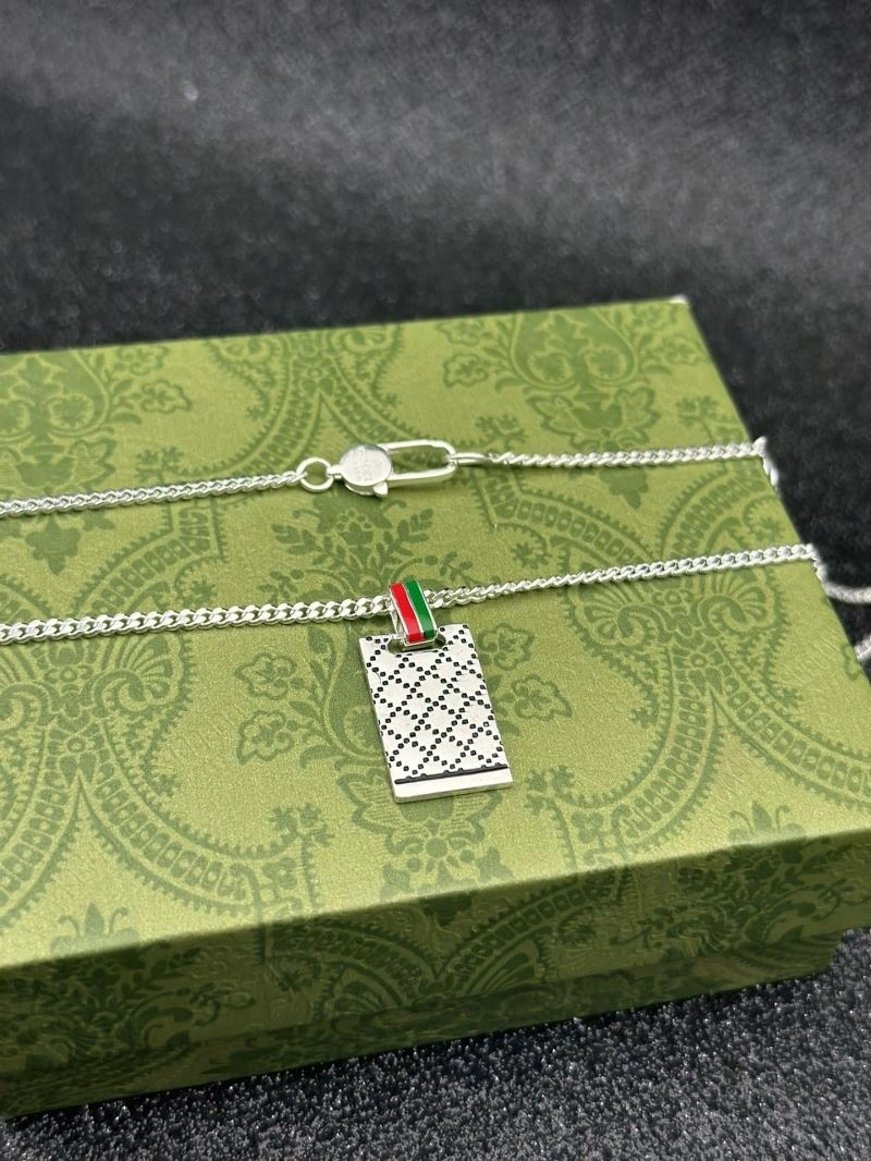 UrbanChic Gucci Necklaces 245792
