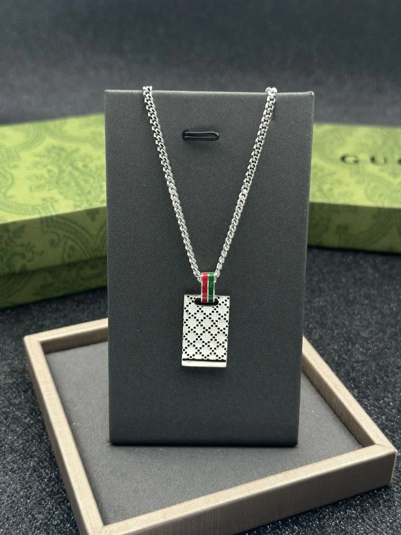UrbanChic Gucci Necklaces 245792
