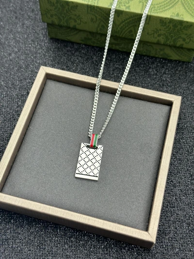 UrbanChic Gucci Necklaces 245792