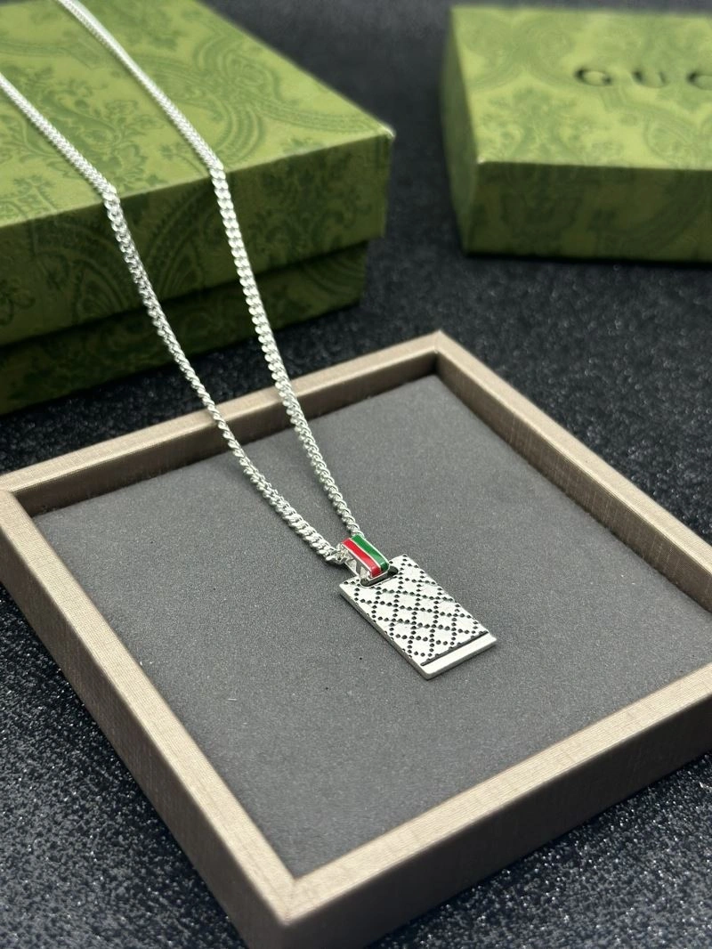 UrbanChic Gucci Necklaces 245792