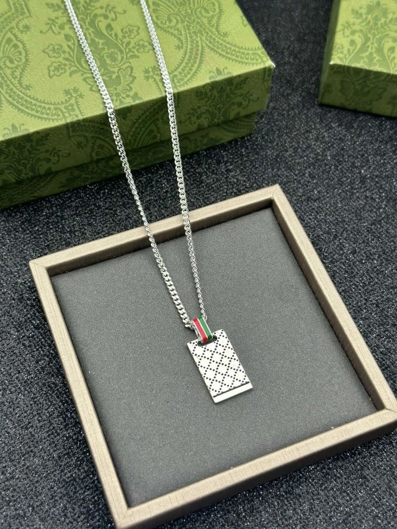 UrbanChic Gucci Necklaces 245792