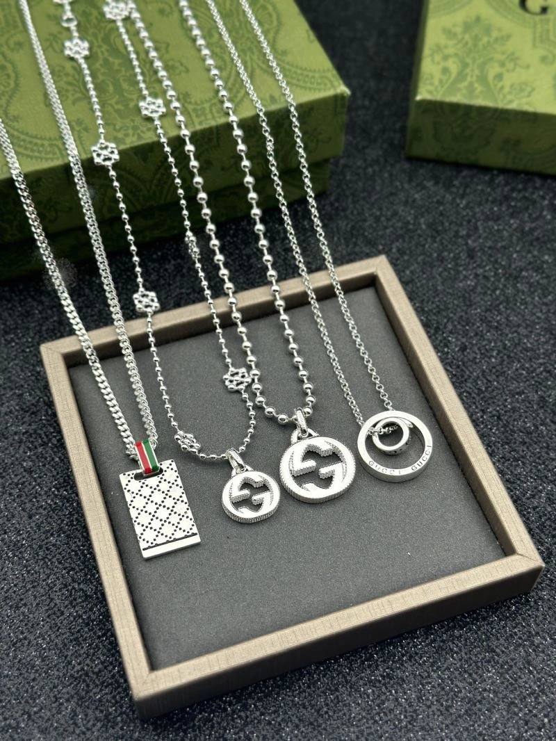 UrbanChic Gucci Necklaces 245792
