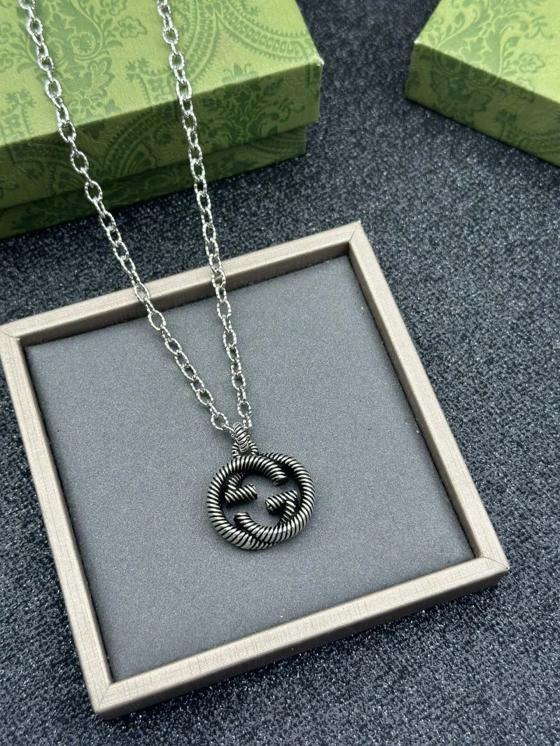 GoodFit Gucci Necklaces 245790