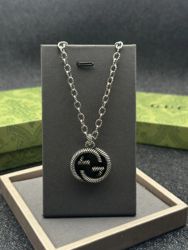 GoodFit Gucci Necklaces 245790