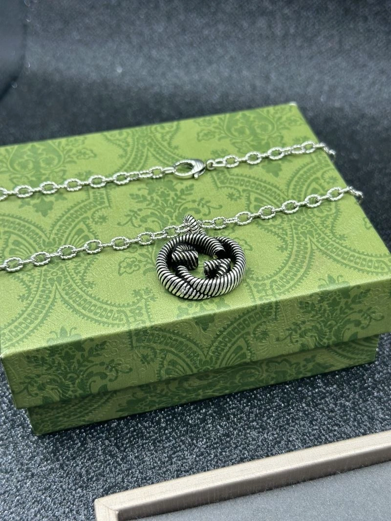 GoodFit Gucci Necklaces 245790