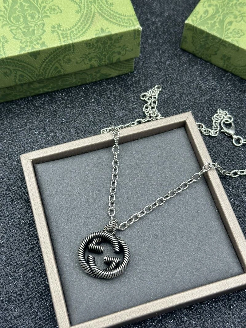GoodFit Gucci Necklaces 245790