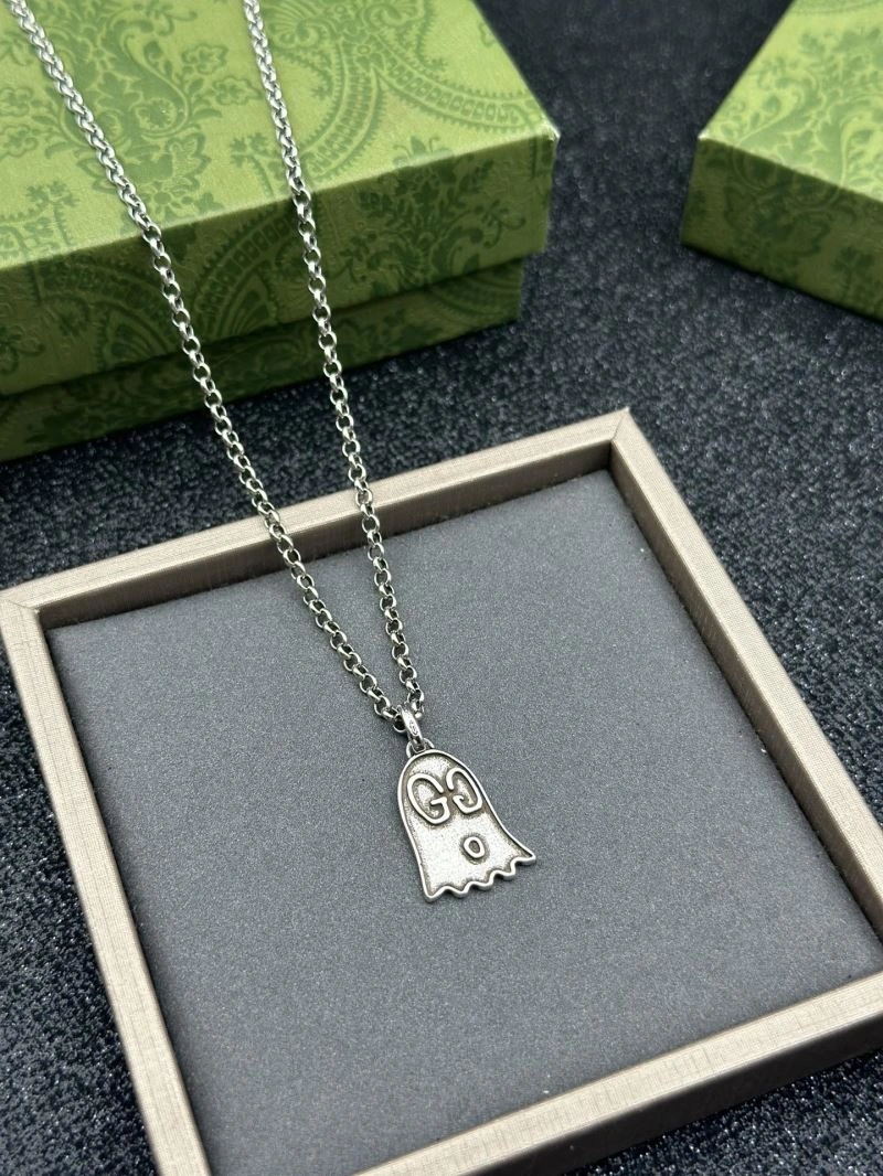 TravelReady Gucci Necklaces 245798