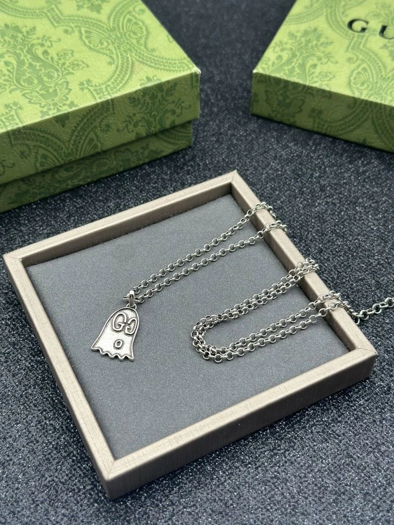 TravelReady Gucci Necklaces 245798