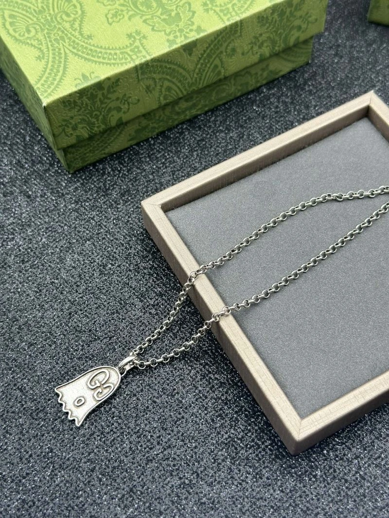 TravelReady Gucci Necklaces 245798